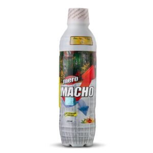 Mero Macho 550ml