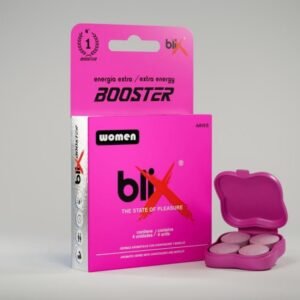 Blix Booster Women Enhancer (4-Pack)