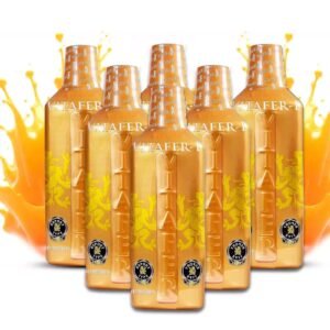 Vitafer-L Gold Multivitamin — Six Pack 500ml