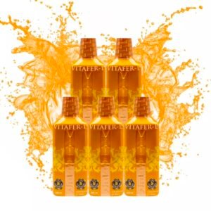 Vitafer-L Gold Multivitamin — Five Pack 500ml (copia)
