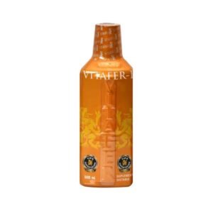 Vitafer-L Multivitamin 500ml