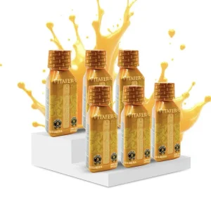 Vitafer-L Gold Vitachitos — 6-Pack (20ml)