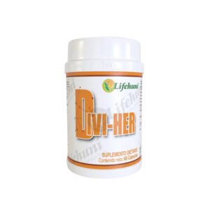 DIVI-HER – Lifehuni
